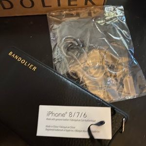Bandolier iPhone Case